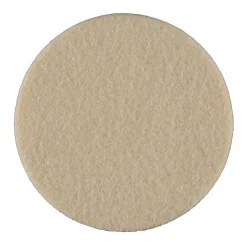 Bonete De Fieltro Con Velcro 4" (100Mm) D-74603 Makita
