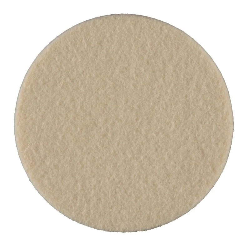 Bonete De Fieltro Con Velcro 4" (100Mm) D-74603 Makita