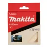 Bonete De Fieltro Con Velcro 4" (100Mm) D-74603 Makita