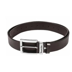 Cinturon Cuero Cafe M 38X1.130Mm E-05371 Makita