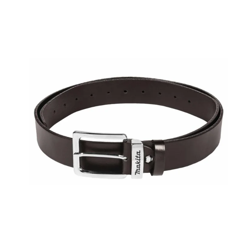 Cinturon Cuero Cafe M 38X1.130Mm E-05371 Makita