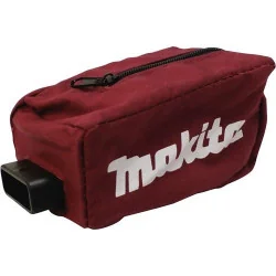 BOLSA TELA P/POLVO P/BO4551 /BO4552/BO4553 /BO4554 166027-1 MAKITA