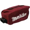 BOLSA TELA P/POLVO P/BO4551 /BO4552/BO4553 /BO4554 166027-1 MAKITA