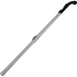 TUBO TELESCOPICO PLASTICO Y CURVO (SIN FIJACION 14 191G89-2 MAKITA