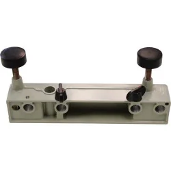 EXTENSIÓN LATERAL PLANA / LS1030N. LS1040/F. LH104 122446-1 MAKITA