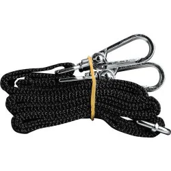 ARNÉS SIMPLE SOPLADOR P/DUB184-DUB362-DUB363 166094-6 MAKITA