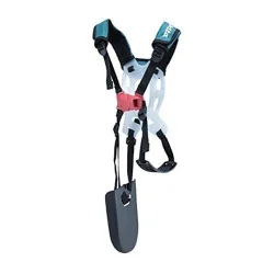 ARNÉS SEMI-PROFESIONAL DESBROZADORA 122906-3 MAKITA