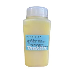 GRASA PARA ROTOMARTILLOS R N°00(500GRS) 042040-2A MAKITA