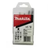 SET BROCAS SDS-PLUS METAL-MADERA ESTUCHE 5PZ B-57532 MAKITA