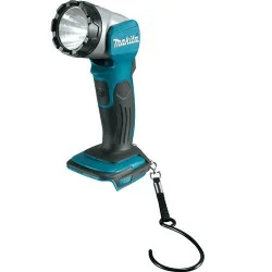 LINTERNA 14.4V/18V 4.0AH LI-ION 1 LED X 160 LM DML802 MAKITA