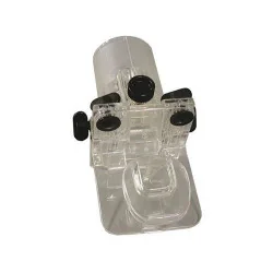 BASE TRANSPARENTE - 3707 193904-4 MAKITA