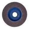 DISCO TRASLAPADO 7" (180 X 22.23) GR 80 CARBURO SI D-28210 MAKITA