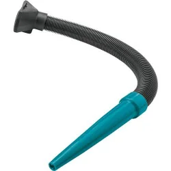 BOQUILLA REDONDA 640MM COMPLETO P/CL121D 140J64-3 MAKITA