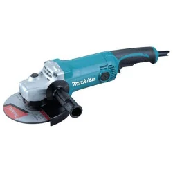 Esmeril Angular 7" (180Mm) 2.000W 8.500Rpm 4,5Kg Ga7050 Makita