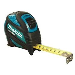 HUINCHA DE MEDIR 7.5M X 25MM MAKITA B-57227 MAKITA