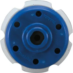 PLATO DE ENGANCHE 125MM PARA PO6000C 197923-2 MAKITA