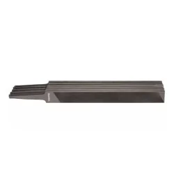 LIMA PLANA / 150 MM (6") / 12 UNIDADES CAJA CARTON D-67468 MAKITA