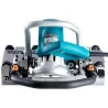 Cortadora Marmol 4.3/8" (110Mm) 1.450W Corte Humed 4100NH2RX Makita