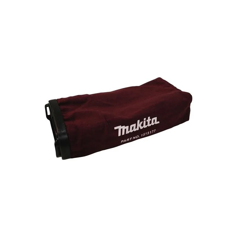 Bolsa Residuos Para Bo5021-Bo6030 151517-7 Makita