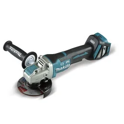 ESMERIL ANGULAR 4-1/2" (115MM) 18V LXT 3.000-8.500 DGA469Z MAKITA