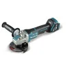 ESMERIL ANGULAR 4-1/2" (115MM) 18V LXT 3.000-8.500 DGA469Z MAKITA