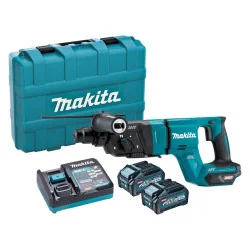 Martillo Perfora/Cincela Sds-Plus 28Mm 40V Xgt 0-9 HR007GM201 Makita