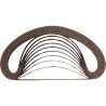 LIJA MINI BANDA 13 X 533 - GRANO 120 P/9032. A-34609 MAKITA