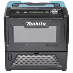 Horno Microondas 40V XGT 500W MW001GZ MAKITA