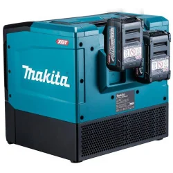 Horno Microondas 40V XGT 500W MW001GZ MAKITA