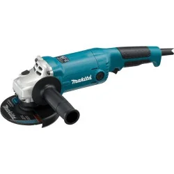 ESMERIL ANGULAR 5" (125MM) 1.050W 11.000RPM 2,7KG GA5020 MAKITA
