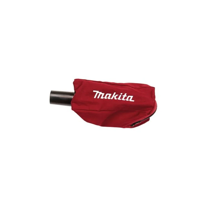 Bolsa Tela Para Polvo Para 9046 152456-4 Makita