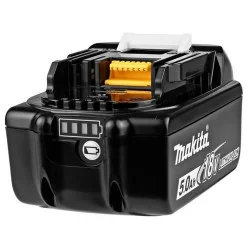 BATERIA (BL1850B) 18V 5,0 AH LI-ION SIN CAJA 632F15-1 MAKITA