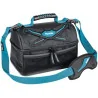 BOLSO LONCHERA C/CINTURON 330X200X230MM E-05620 MAKITA
