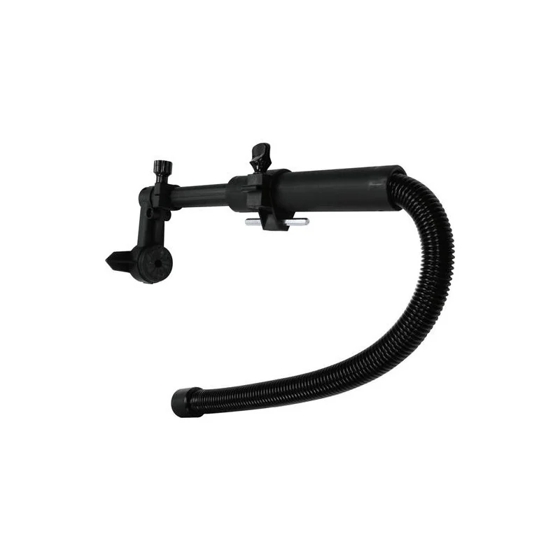 SISTEMA ASPIRACIÓN DE RESIDUOS P/HR2020 - HR2440 - 193472-7 MAKITA