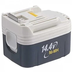 BATERÍA (BH1420) 14.4V X 2.0 AH - NI-MH- MAKSTAR 193351-9 MAKITA