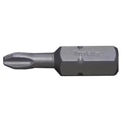 PUNTA CRUZ PH 1 (1/4"X25MM) FLIP TOP 25PZ B-24686 MAKITA