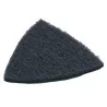 FIBRA ABRASIVA DELTA VELCRO GR100 P/OXIDO-MAD 1PZ B-21799 MAKITA