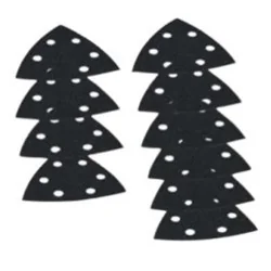 LIJA DELTA NEGRO GR120-240-400-600-1200 P/PIEDRA-V B-21733 MAKITA