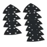 LIJA DELTA NEGRO GR120-240-400-600-1200 P/PIEDRA-V B-21733 MAKITA