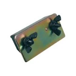 BASE AFILADOR DE CUCHILLO CEPILLO P/1911B 123055-9 MAKITA