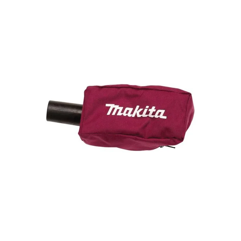 Bolsa Tela Para Polvo Para Bo3700 151780-2 Makita