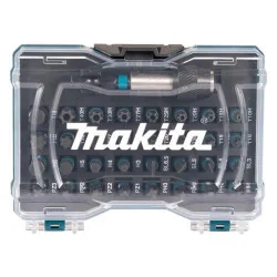 PUNTAS SET IMPACT BLACK PH-PZ-SL-EXTENCION (1/4"X2 E-12441 MAKITA