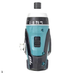 Taladro Atornillador Percusión Impacto (4 En 1) He DTP141Z Makita