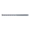 BROCA SDS-MAX TCT 28MM LARGO TOTAL 570MM LARGO UTI D-34693 MAKITA