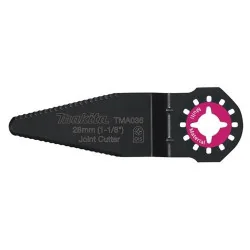 HOJA SIERRA DENTADA 28 (TMA036) HCS MULTIMAT B-40406 MAKITA