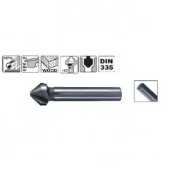 FRESA CONICA AVELLANADA 3 FILOS - 10.4 X 50MM. - P D-39110 MAKITA