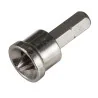 Punta Cruz Para Yeso Ph 2 (1/4"X30Mm) Mz D-61690 Makita
