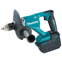 Mezcladora 1/2" 18V Ltx 0-300/1.300Min Motor Bl DUT131Z Makita