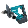 Mezcladora 1/2" 18V Ltx 0-300/1.300Min Motor Bl DUT131Z Makita
