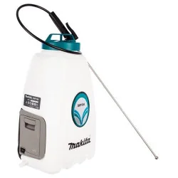 FUMIGADOR JARDIN 18V LXT 3BAR 15LT DVF154Z MAKITA